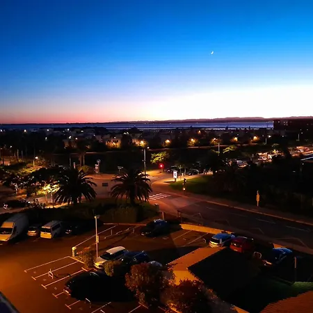 Apartment La Goelette Cocon Douillet Vue Panoramique Sète